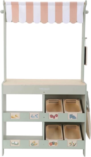 Little Dutch Marktkraam voor €62,89 met Bol select