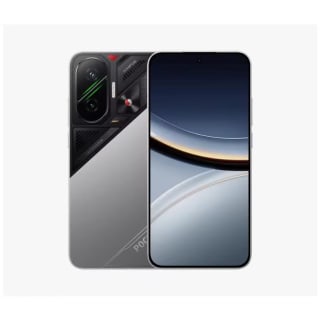 Xiaomi POCO F7 5G 12GB/256GB por 252.19€.