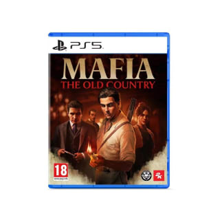 Mafia The Old Country PS5 PAL España por 29,90€