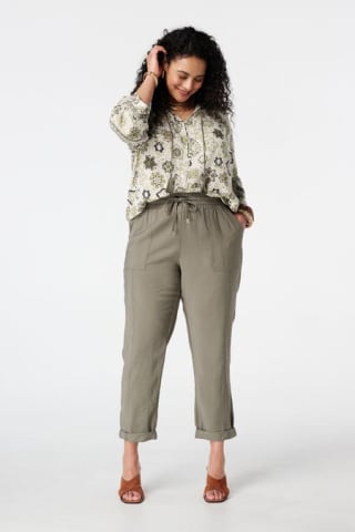 20% extra korting op alle sale items bij MS mode