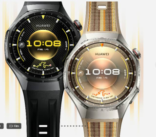 HUAWEI WATCH GT 6 Pro à 299€