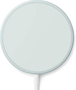Google PixelSnap 25W Qi2 Wireless Charger £15.20 Prime