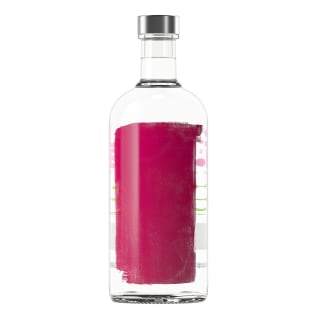 Absolut Vodka Raspberry 750 ml por $174 en Amazon