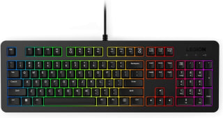 Lenovo Legion K310 RGB Gaming-toetsenbord voor €29,95 bij Megekko