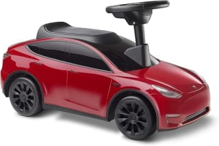 Radio Flyer Mi Primer Tesla Modelo Y por 24,13€ en Amazon