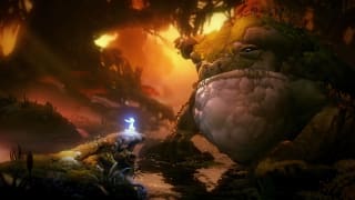 Ori and the Will of the Wisps pour 2,99€ sur Steam
