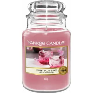 Yankee Candle Geurkaars 623 gram voor €17,99 bij Joybuy