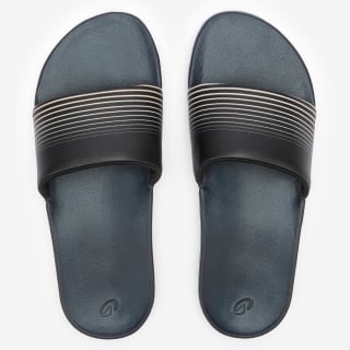 Claquettes homme, 550 Lines à 8,99€ chez Decathlon