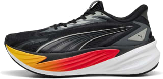PUMA Maxima Pro zapatillas para correr por $1,049.50 en Amazon