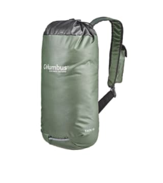 Mochila Columbus Taos de 15L por 6.99€