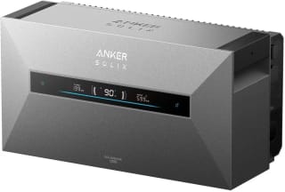 Anker SOLIX Solarbank Max AC voor €1.899 bij Boxxer