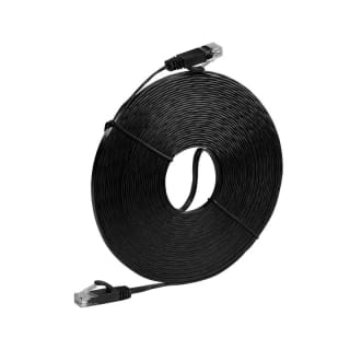 Cable Ethernet plano Cat 6 (15 m) por $14 en AliExpress