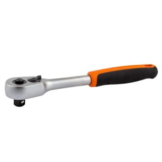 Bahco Carraca de cabeza tipo pera reversibles de 1/2" con 60 dientes por 19.99€