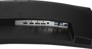 ASUS TUF Gaming VG34VQL1B (34 inch) voor €219 bij Bol