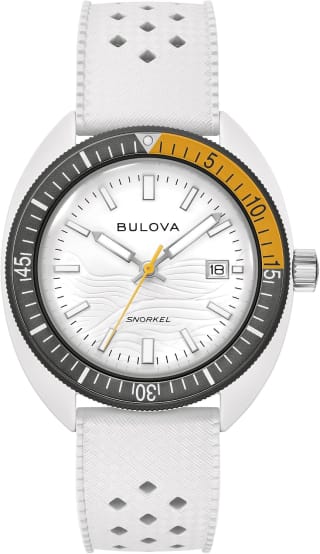 Bulova Oceanographer por $2,759.69 en Amazon