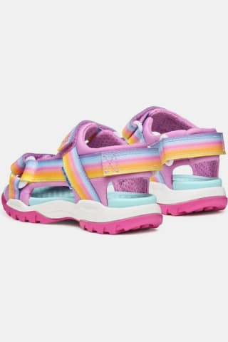Geox Sandalen J Borealis G.A. voor €18,89 bij A.S. Adventure