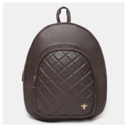 Backpack Café Bloque Texturizado Castelli por $659 | Oferta Privalia