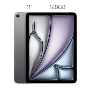 Apple iPad Air 11" M4 Wi‑Fi 128GB por $12,999 en Costco