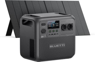 BLUETTI Elite 200 V2 zonne-generator met 350W paneel voor €1.399 bij Bol