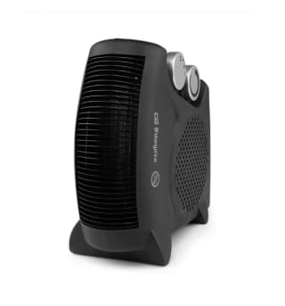 Calefactor Orbegozo FH 5140 2000W por 13.31€