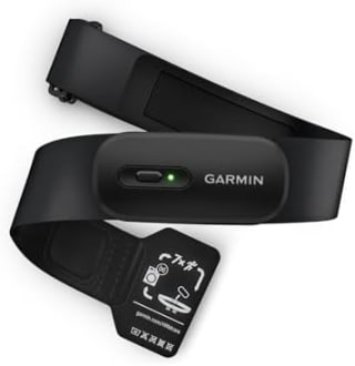 Garmin HRM 200 heart rate monitor pour 49,99€ chez Amazon