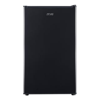 Refrigerador Atvio 4.0 pies Acero Inoxidable por $1,990 | Walmart