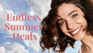 -10% op Endless Summer Deals bij Deloox
