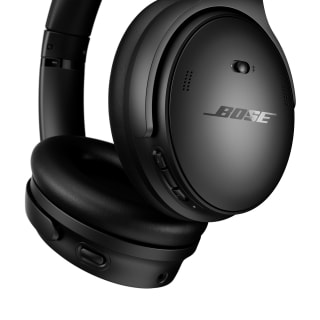 Bose QuietComfort SC Headphones por 131,98€ en Miravia