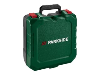 PARKSIDE Visseuse à chocs sans fil 20 V (180 Nm) pour 19,99€ chez Lidl