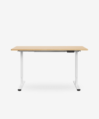 Plateau FlexiSpot 100 x 60 cm pour 20€ chez FlexiSpot