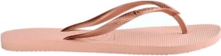 Havaianas Slim teenslippers (Ballet Rose) voor €13 bij Amazon