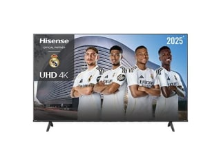Hisense 55A6Q 55" 4K por 254.15€