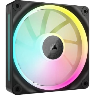 Corsair iCUE LINK LX120 RGB ventilator 12 cm voor €19,60 bij Joybuy