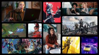 XBOX Game Pass Essential