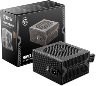 MSI MAG A650BN por 42,95€ en Amazon