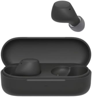 Sony WF-C510 Truly Wireless Earbuds for £27.72 at Amazon