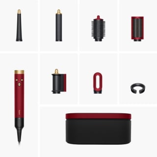 Dyson Airwrap i.d. Straight+Wavy multistyler voor €399 bij Bol