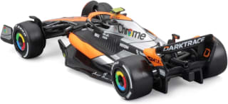 Bburago Formula 1 McLaren MCL60 2023 Norris 1:43 die‑cast car for £6.70 at Amazon