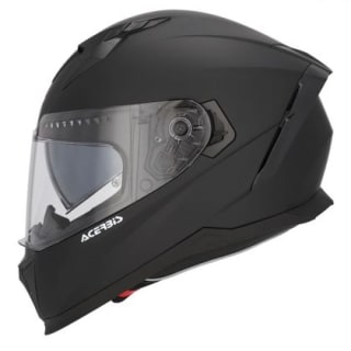 Acerbis X-WAY SOLID Casco Integral Negro Mate por 55,14€