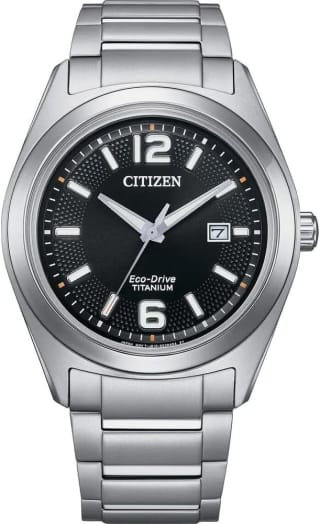 Citizen AW1641-81E (Eco-Drive, titanio) por 149,58€ en Amazon