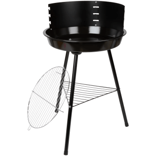 Barbacoa Action 43x70cm por 8,95€
