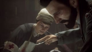 Vampyr (PS4) voor €7,99 bij PlayStation Store