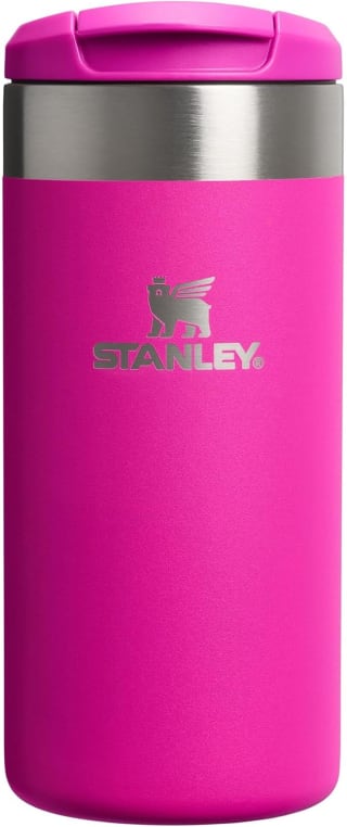 Stanley 1913 Aerolight Transit Travel Mug voor €22,49 bij Amazon