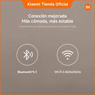 Xiaomi Smart Speaker Lite por 23,33€ en AliExpress