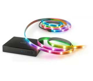 WiZ HDMI Sync Box met TV verlichting voor €59 bij Coolblue