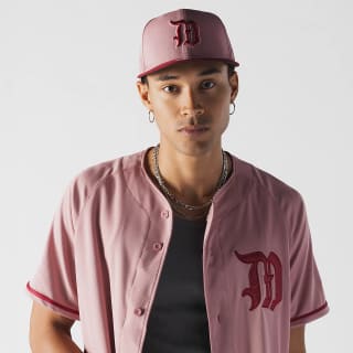 Jersey Diablos Rojos del México X Roji LMB por $1,249.50 en New Era