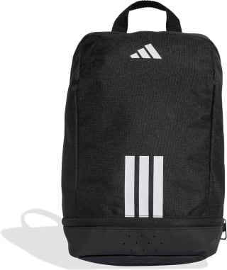 adidas Tiro Shoebag (bolsa para zapatillas) por 10,79€ en Amazon