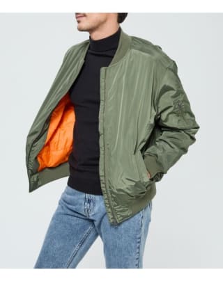 Lee Cooper Veste Fybomby ML kaki pour 19€ chez BazarChic