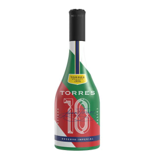 Brandy Torres 10 Reserva-Imperial 700ml por $309 en Chedraui