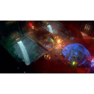 Endless Dungeon Day One Edition PS5 por 6,58€ en PcComponentes